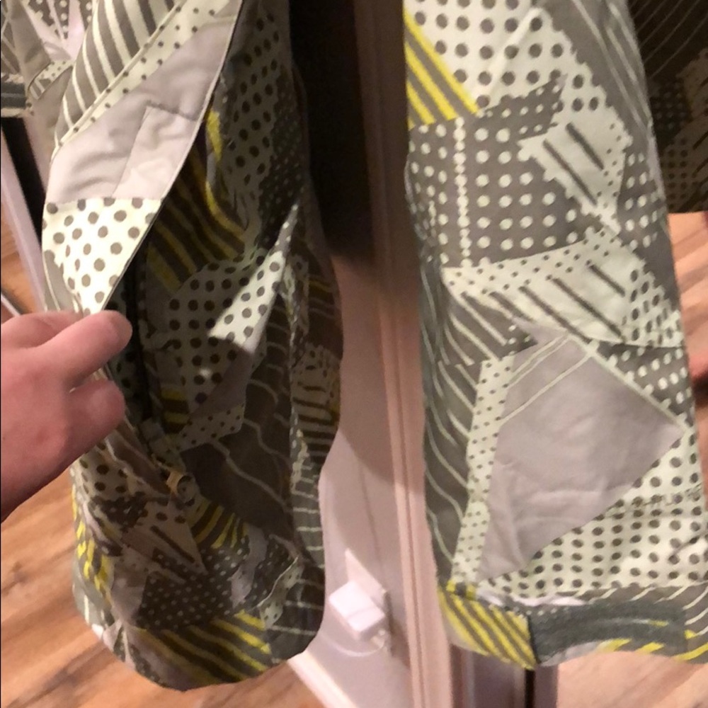 Snow Jacket - image 6